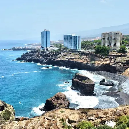 公寓 Stunning Views Beside The Beach, Aptartment With Pool *