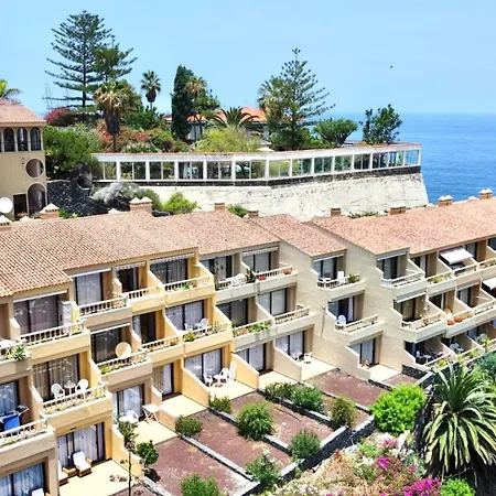 Stunning Views Beside The Beach, Aptartment With Pool * Los Realejos